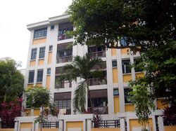 Rosalia Park (D19), Condominium #589201471